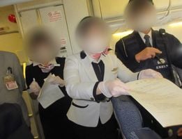 20220419釧路強制降機事件訴訟